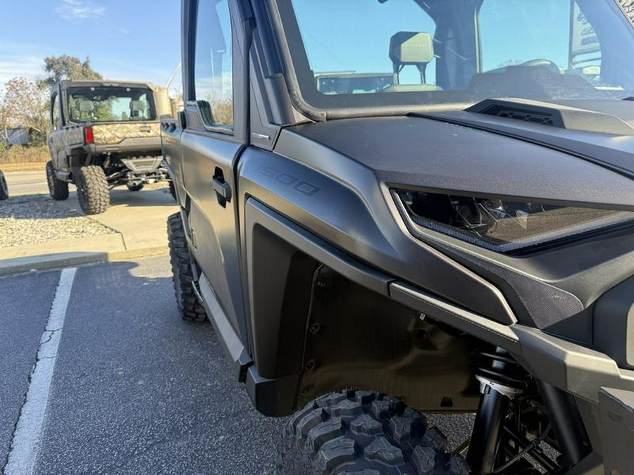 2026 Polaris® Ranger XD 1500 NorthStar Premiun