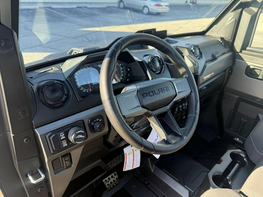 2026 Polaris® Ranger XD 1500 NorthStar Premiun
