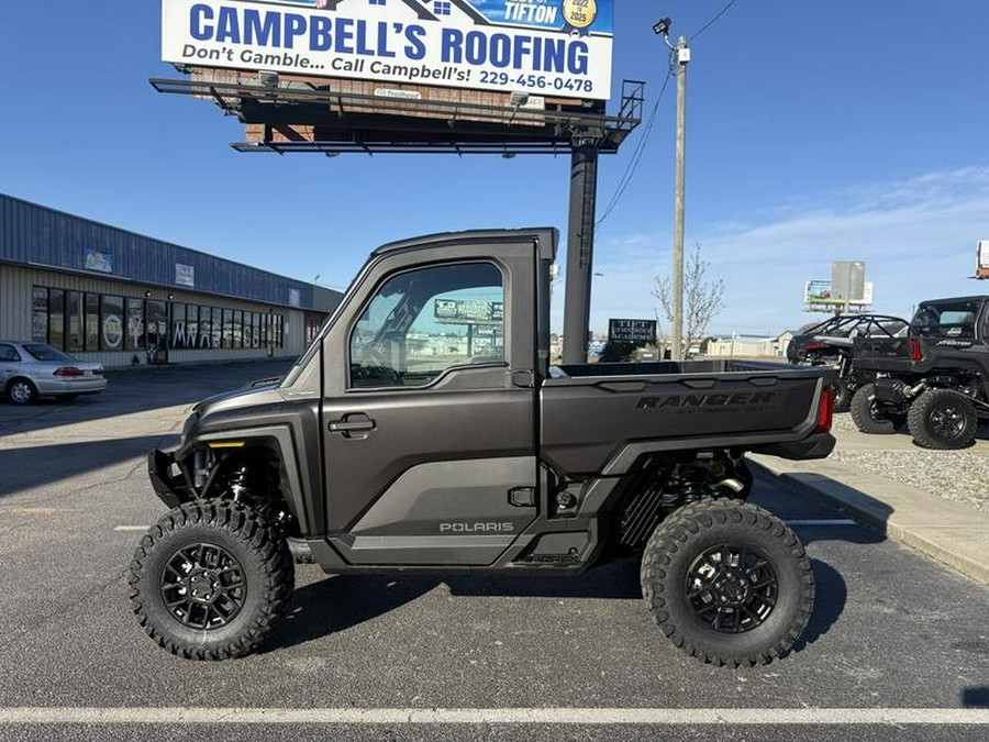 2026 Polaris® Ranger XD 1500 NorthStar Premiun