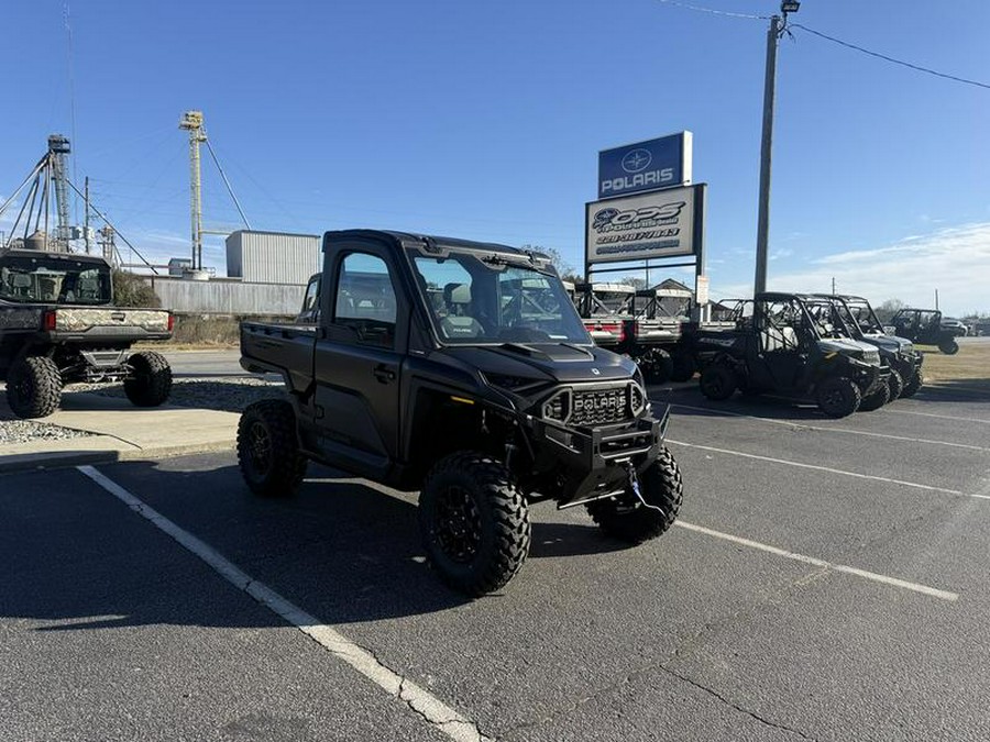 2026 Polaris® Ranger XD 1500 NorthStar Premiun