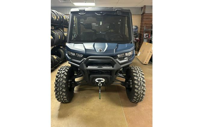 2026 Can-Am DEFENDER PRO LIMITED CAB HD10