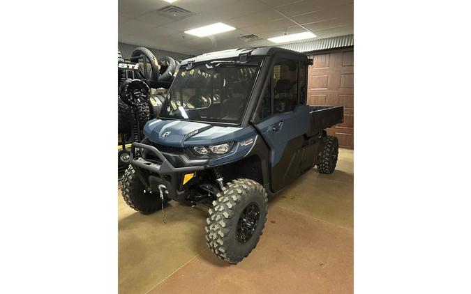 2026 Can-Am DEFENDER PRO LIMITED CAB HD10