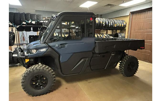 2026 Can-Am DEFENDER PRO LIMITED CAB HD10