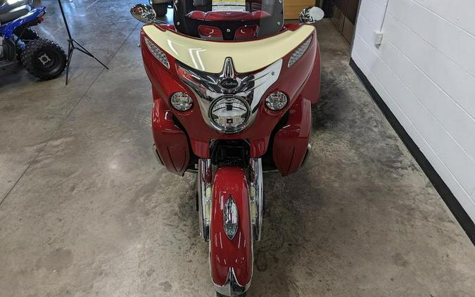 2025 Indian Motorcycle® Roadmaster® Motor Trike®