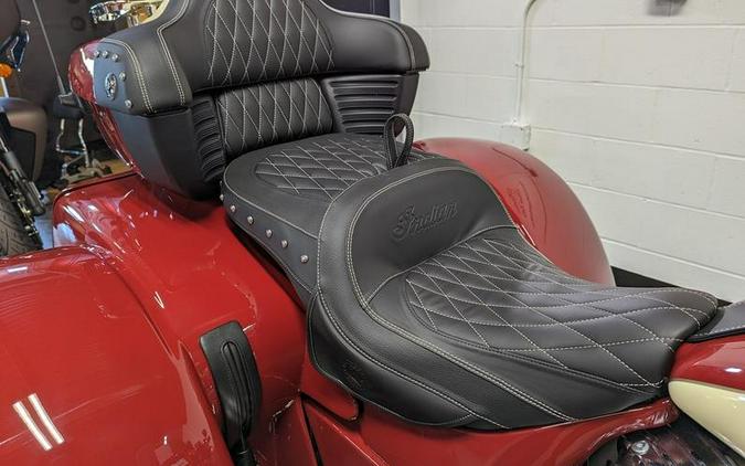 2025 Indian Motorcycle® Roadmaster® Motor Trike®