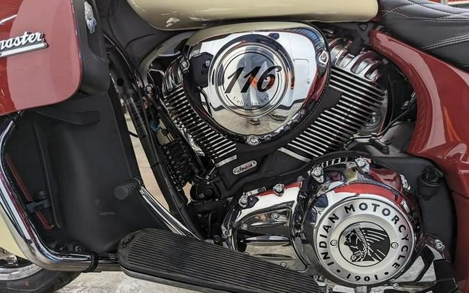 2025 Indian Motorcycle® Roadmaster® Motor Trike®