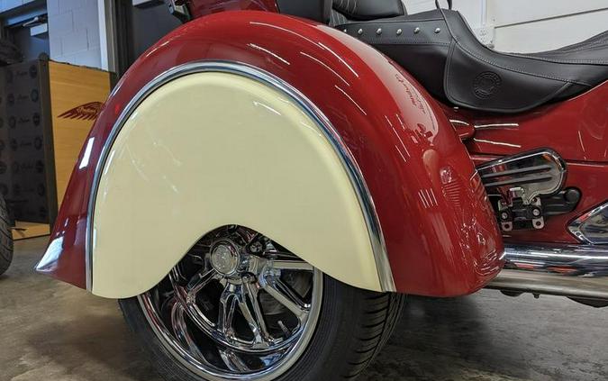 2025 Indian Motorcycle® Roadmaster® Motor Trike®