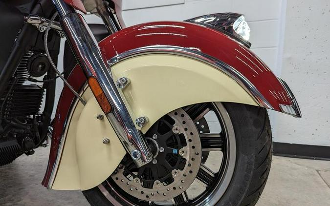 2025 Indian Motorcycle® Roadmaster® Motor Trike®