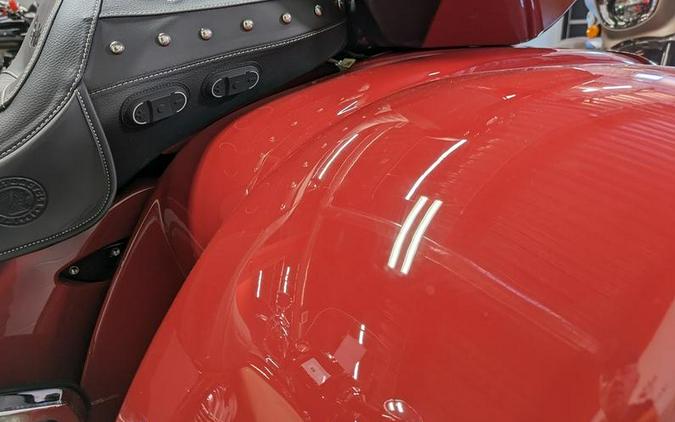 2025 Indian Motorcycle® Roadmaster® Motor Trike®