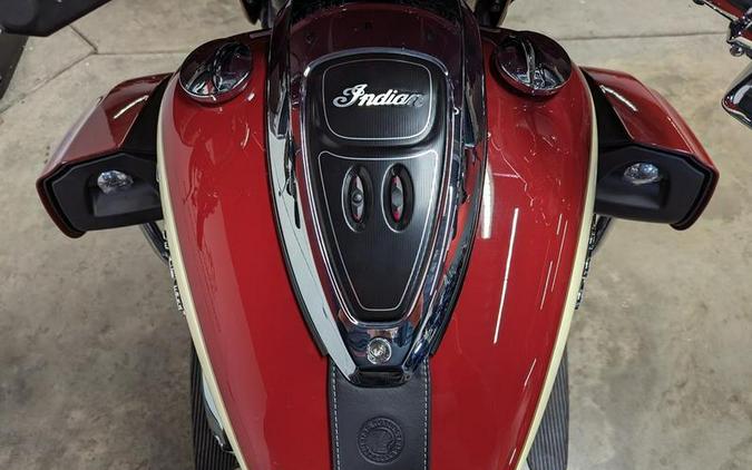 2025 Indian Motorcycle® Roadmaster® Motor Trike®