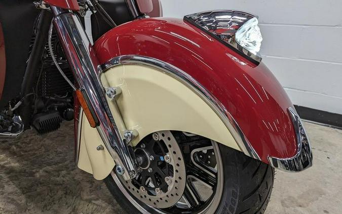 2025 Indian Motorcycle® Roadmaster® Motor Trike®