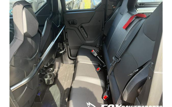 2026 Polaris XPEDITION ADV 5 NORTHSTAR