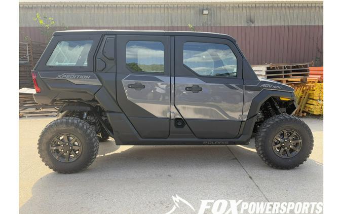 2026 Polaris XPEDITION ADV 5 NORTHSTAR