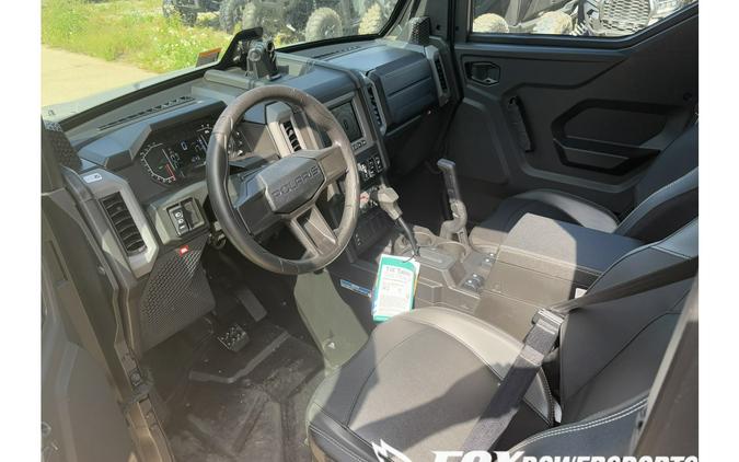 2026 Polaris XPEDITION ADV 5 NORTHSTAR