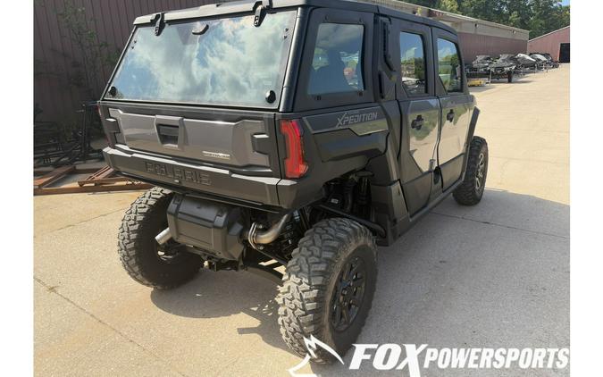 2026 Polaris XPEDITION ADV 5 NORTHSTAR