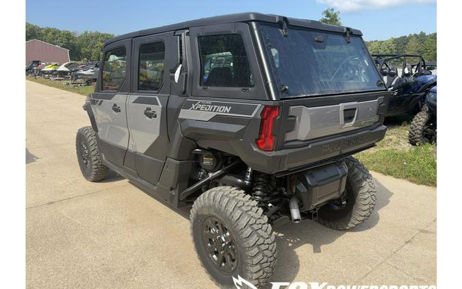 2026 Polaris XPEDITION ADV 5 NORTHSTAR