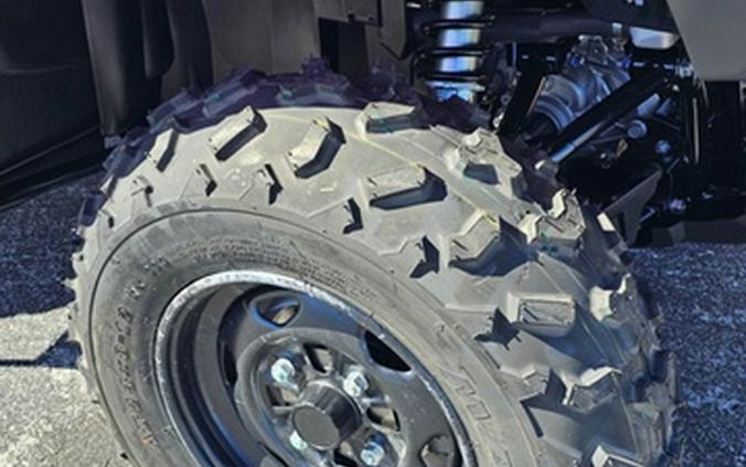 2026 Honda FourTrax Rancher 4X4