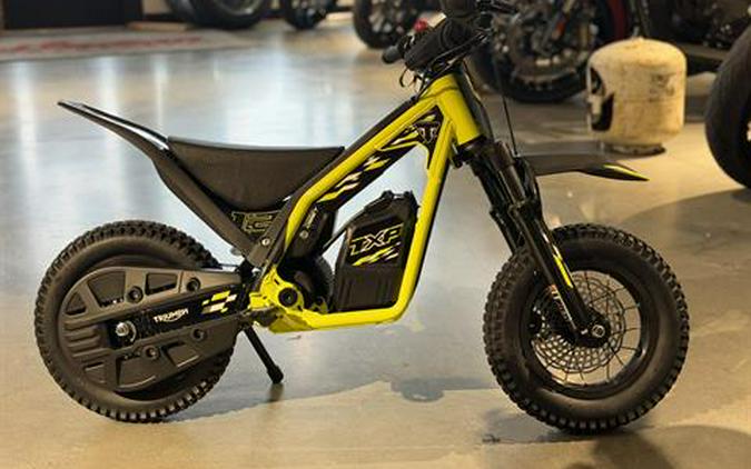 2026 Triumph TXP-12 - Powered by OSET