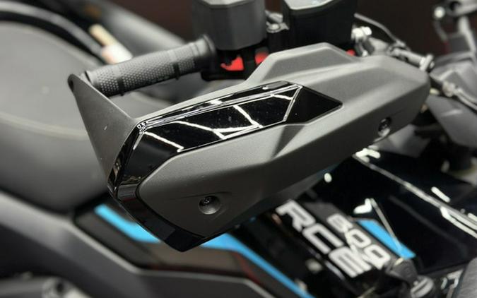2026 CFMOTO CFORCE 600