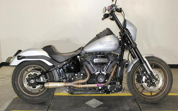 2020 Harley-Davidson® FXLRS - Low Rider® S