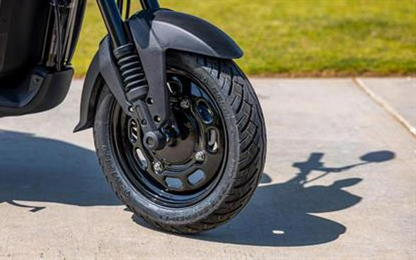 2026 Honda Navi
