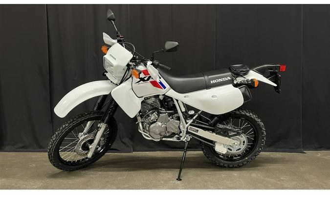 2025 XR650L - Honda