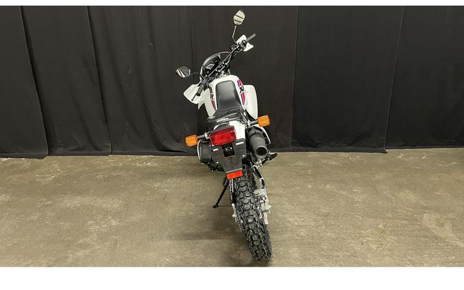2025 XR650L - Honda