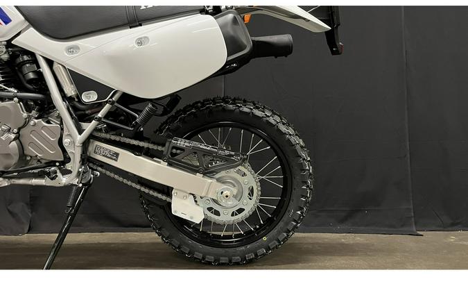 2025 XR650L - Honda