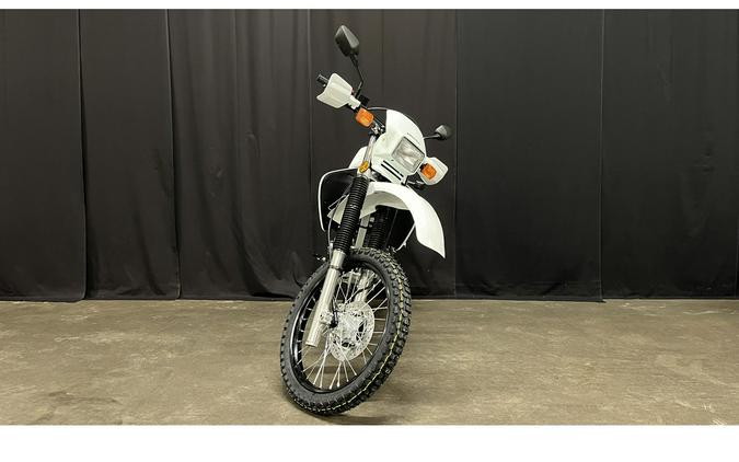 2025 XR650L - Honda
