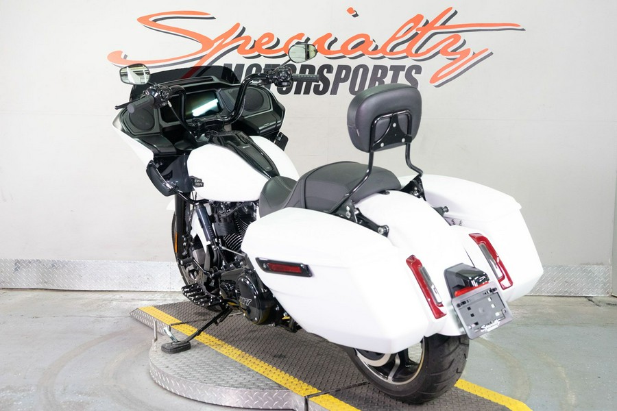 2024 Harley-Davidson Road Glide®
