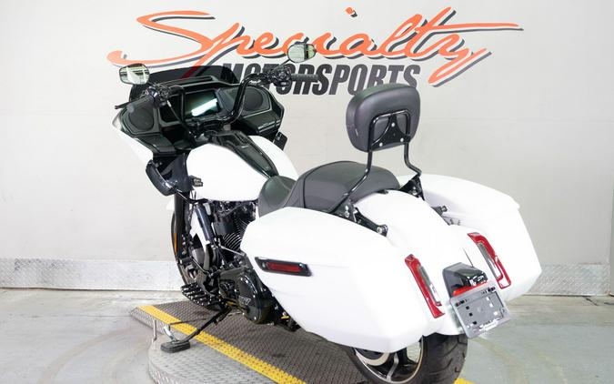 2024 Harley-Davidson Road Glide®