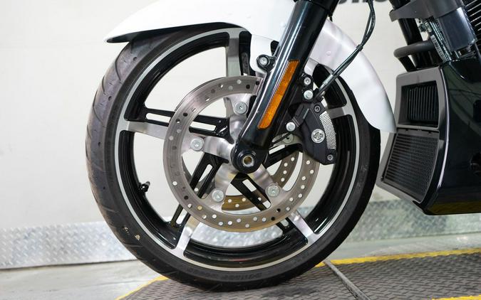 2024 Harley-Davidson Road Glide®