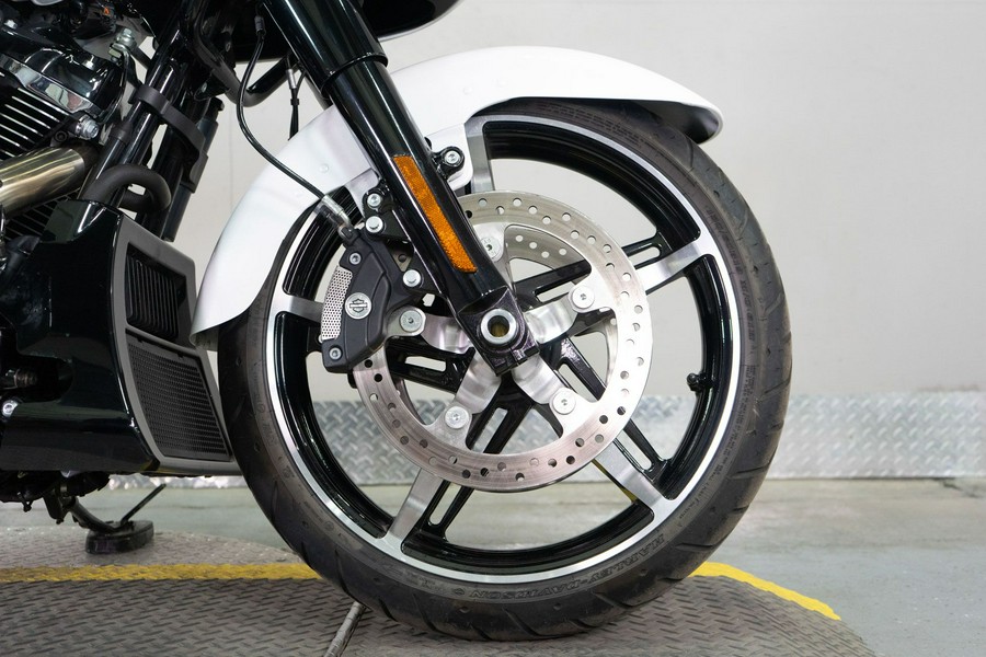 2024 Harley-Davidson Road Glide®