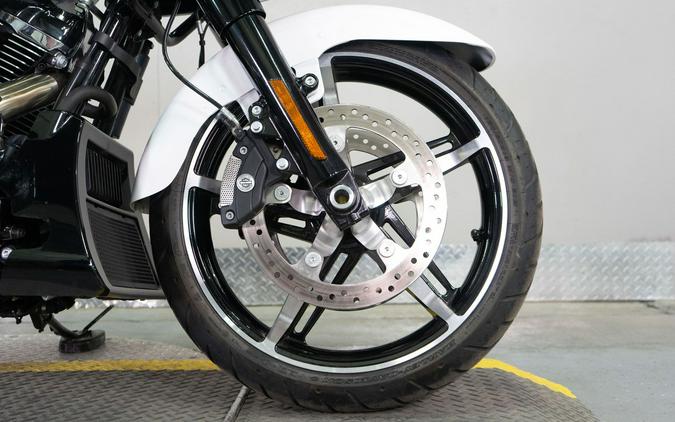 2024 Harley-Davidson Road Glide®