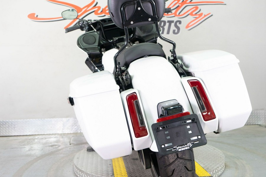2024 Harley-Davidson Road Glide®