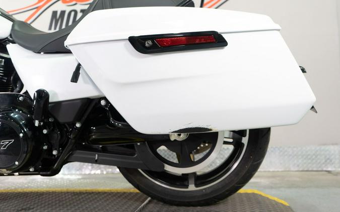 2024 Harley-Davidson Road Glide®