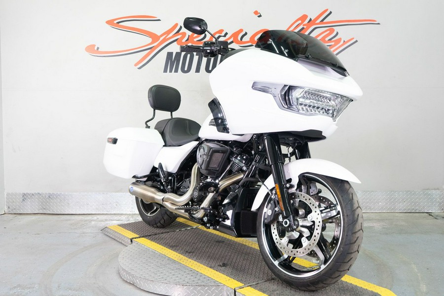 2024 Harley-Davidson Road Glide®