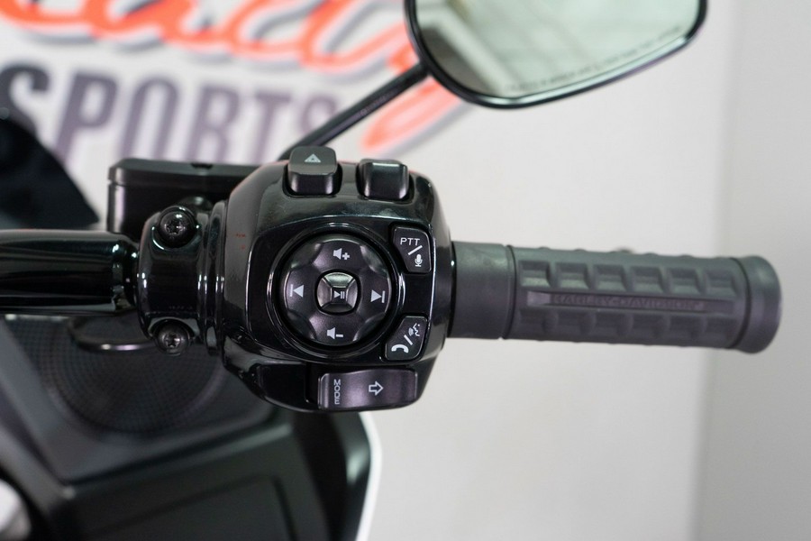 2024 Harley-Davidson Road Glide®