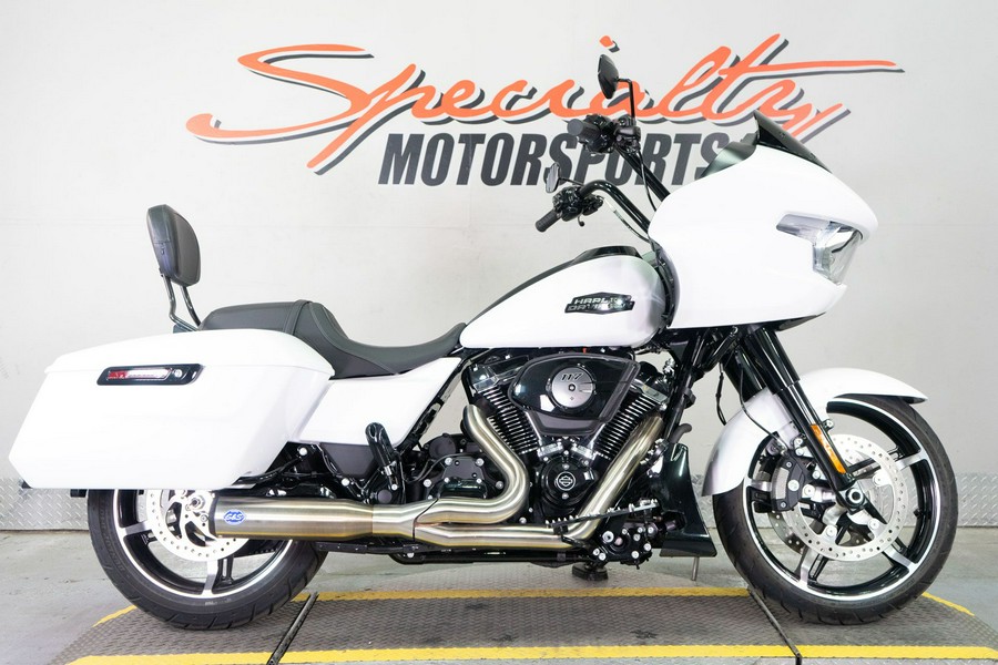 2024 Harley-Davidson Road Glide®