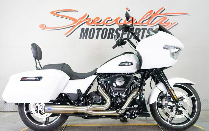 2024 Harley-Davidson Road Glide®
