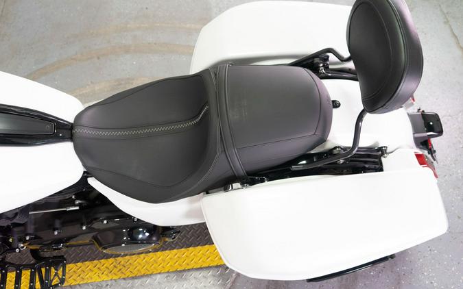 2024 Harley-Davidson Road Glide®