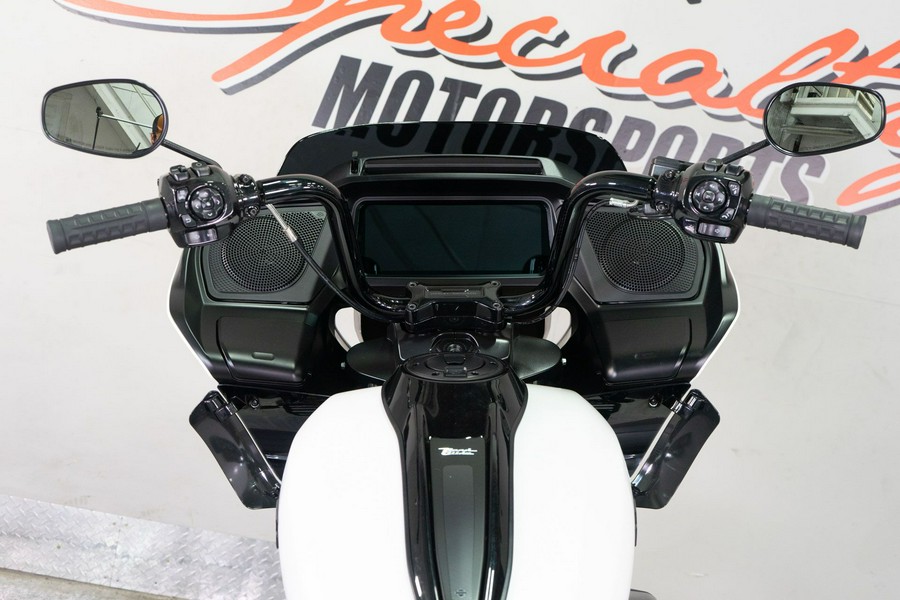 2024 Harley-Davidson Road Glide®