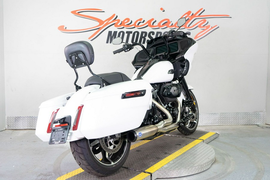 2024 Harley-Davidson Road Glide®