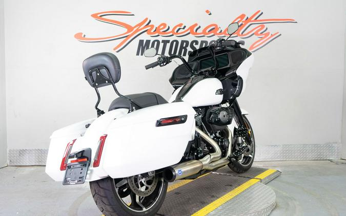 2024 Harley-Davidson Road Glide®