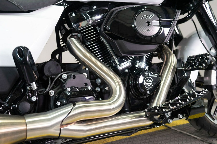 2024 Harley-Davidson Road Glide®