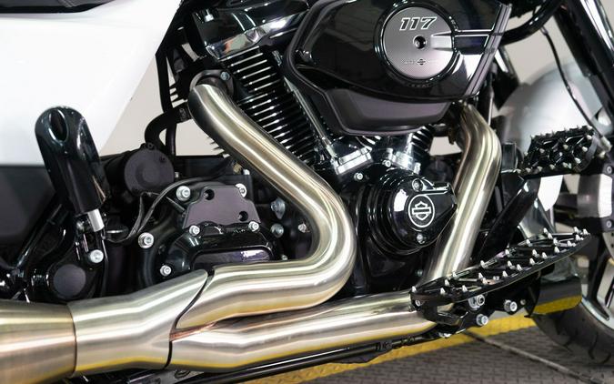 2024 Harley-Davidson Road Glide®