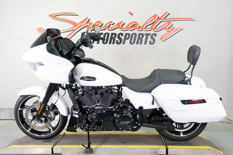 2024 Harley-Davidson Road Glide®
