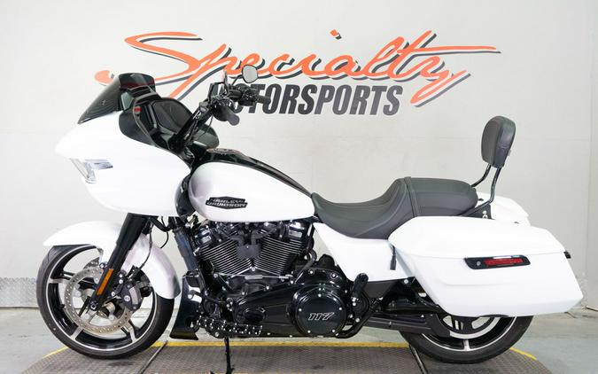2024 Harley-Davidson Road Glide®