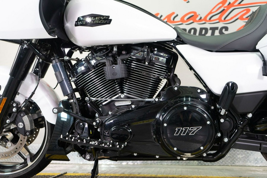 2024 Harley-Davidson Road Glide®