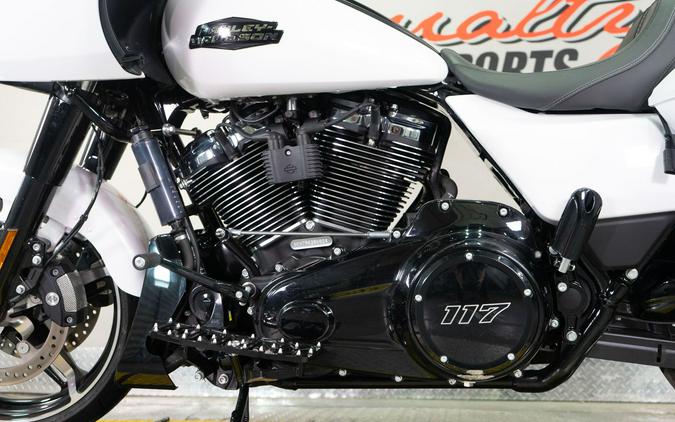 2024 Harley-Davidson Road Glide®